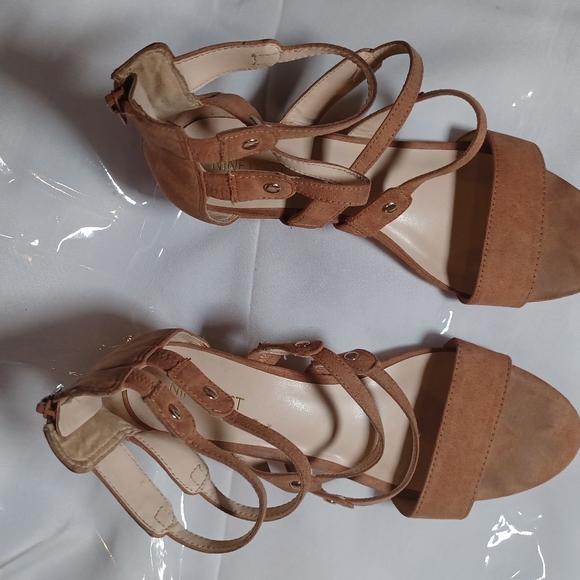 Nine West Wedge - Picture 2 of 7